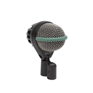 Dynamisches Mikrofon